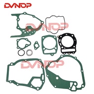 Motorcycle Engine Cylinder Gasket Kit For Honda Scooter CH250 KS4 CH250 ELITE 250 85-88 CN250 HELIX 