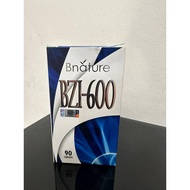 vitamin B Bnature BZI-600 90’s (Expire: 052025)