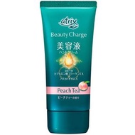 日本花王 Kao ATRIX Beauty Charge Hand Cream 高滲透保濕美容液護手霜 80g (4款香味可選)