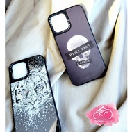 BLVCK Personalized iPhone Phone Case & Tiger Casetify iPhone 11/12/13/Pro/Promax