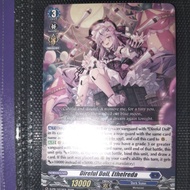 CFV Direful Doll Ethelreda Cardfight Vanguard