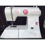 Qtie takashima sewing machine