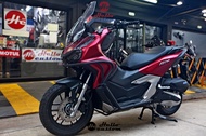 แคชบาร์ กันล้ม HONDA ADV 160 V1 แน่นหนาแข็งแรง ADV160