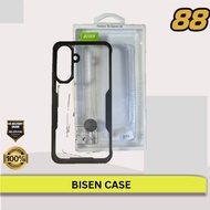 SAMSUNG A56 / A36 / S26 Case BISEN Premium Shockproof Case