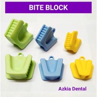 BITE BLOCK DENTAL