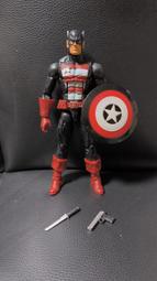 Marvel legends 　美國特工　US Agent 