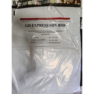 GDEX Express Courier Bag 50pcs