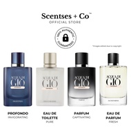 Acqua DI Gio Perfume Series | Original Perfume