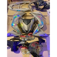 honda rs 150 r coverset rs 150 stripe nescafe rs 150 custom rs