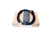 Washinglee Multi Master Programming Cable for Siemens PLC S7 200 and 200 Smart, and Touch Screen, Is