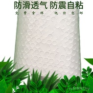 Plastik Square Pengedap Berwarna-warni Bulat Kilang Tidak Licin Silikon Tikar Silikon Putih Susu Put