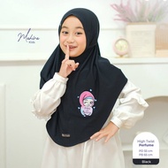 hijab instan anak jilbab mahira kids by daffi