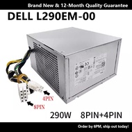Suitable for Dell L290EM-00 HU290EM-00 H290AM-00 AC290AM-00 Power Supply