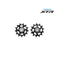 SHIMANO XTR Rear Derailleur Guide Wheel Set RD-M9100 RD-M9120