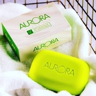 I-Fern Musthaves Aurora Ageless White Beauty Soap 135g