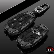 Geely zinc alloy car key holder for EX2/EX2 Pro/Geome EX5 EV/e.MAS