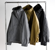 Goldwin ゴールドウイン リップストップフーデッドジャケット GL15145