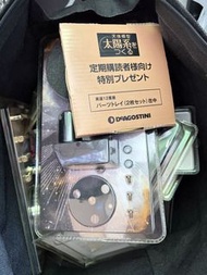 全新 DeAGOSTINI 太陽系儀