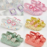 George_UK adhesive strap sandals for babies are super light (uk7 for feet 14.7cm, please 15.7cm)