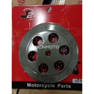 Clutch Cover Bell MIO sporty Scooter