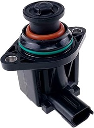 Turbo Solenoid Valve AA5E-9U465-AD AA5Z-9U465-A, Turbocharger Intercooler Valve Pressure Relief Valv