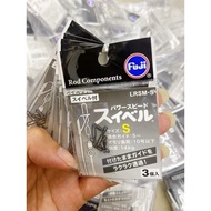 Khoá Link Fuji lọt khoen cần sale