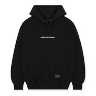 Barley Division Hoodie Calibur Black hood