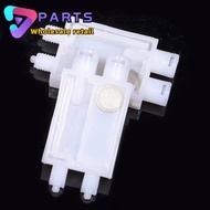 10PCS DX7 ink damper For Epson DX7 F189010 F196000 print head ink dumper for Zhongye Titan-jet Wit-c