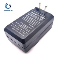 Battery Charger for  Camera IXUS IIS SD110 IXY I2 I5 S700 750 700 US PLUG