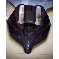 Jr Carbon Forza350 2023-2025 Racing Front Set