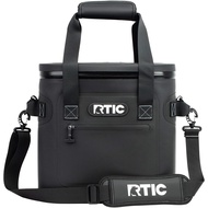 RTIC Soft Cooler Insulated Bag Insulated Bag 20 Can