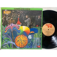 First Car/Western LP/Bee Gees-The Bee Gees' 1st