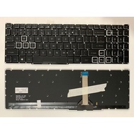 US layout for Acer 300 PH315-52 PH317-51 Nitro 5 N22C1 N20C1 N20C2 N20C3 AN515-45/46/54/55/56/57/58 