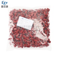 10PCS CBB22 Capacitor 630V684J Pitch 20mm 0.68 UF P20 680NF In-Line Metal Film Capacitor