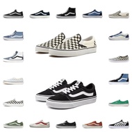Appraiser Original Vans Vans Vans Low-Top Classic Casual Sneakers vans Checkerboard Vans Vans Vulcan