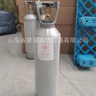 6L Carbon Dioxide Cylinder CO2 Cylinder Price 6L CO2 Cylinder Carbon Dioxide Cylinder