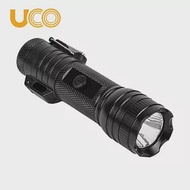 長毛象-美國【UCO】Rechargeable ARC Lighter &amp; Flashlight 點火器手電筒