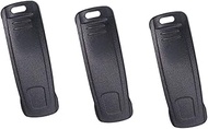 CLIP-20 Belt Clip for Vertex Standard VX-450 VX-451 VX-454 EVX-530 EVX-531 EVX-534 Two Way Radio Bat