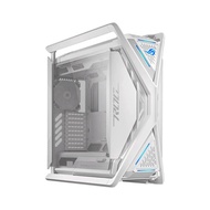 ATX CASE (NP) ASUS ROG HYPERION GR701 (WHITE)