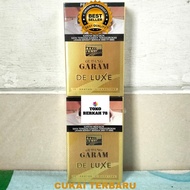Promo !!! New !!! Gudang Garam De Luxe / Gudang Garam Deluxe 12 ( Slop ) Ready Kak