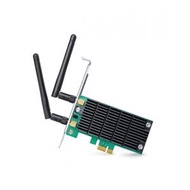 TP-Link - TP-LINK Archer T6E AC1300 雙頻 Wi-Fi PCIe 網絡卡