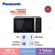 Panasonic NN-GT35HMTTE Microwave Grill Series [23 L]