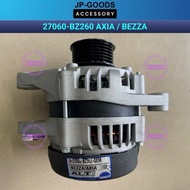 Perodua Axia / Bezza Alternator 27060-BZ260