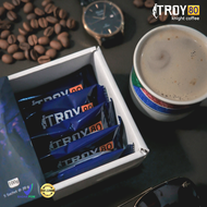 TROY 80 Knight Coffee Kopi Stamina Pria Dewasa Herbal per Box