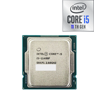 Pre-order Intel Core i5 11600K 11500 11400 11400F 10600K 10500 10400 10400F LGA1200 Used Processor