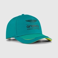 Aston Martin F1 Cap | RBN Racing Merchandise