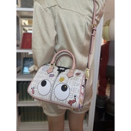EYE THEME Bag Original from Thailand 2423