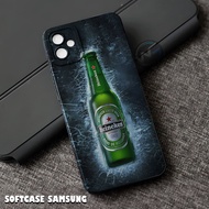 (W04) LATEST SAMSUNG Softcase A03 A04 A04e A05 Cool Cute Case Luffy Samsung | Casing Stall