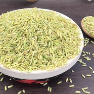 Fitness Brown Rice Coarse Grain Staple Food Germ Rice Meal Replacement Small Package Long Grain Whol