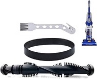 Sionlan Vacuum Replacement Parts Roller Brush Belt Compatible with Eureka PowerSpeed NEU181A NEU182B